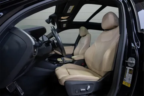 Photos of 2023 BMW X3 sDrive30i for sale in Hillside, NJ at Luxury Motor Cars