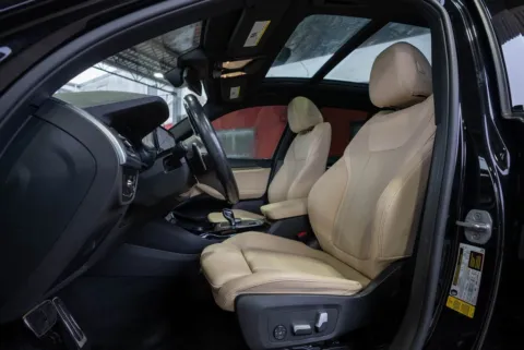 Photos of 2023 BMW X3 sDrive30i for sale in Hillside, NJ at Luxury Motor Cars