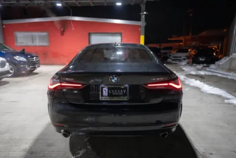 More photos of 2021 BMW 4 Series 430i xDrive at Luxury Motor Cars, NJ
