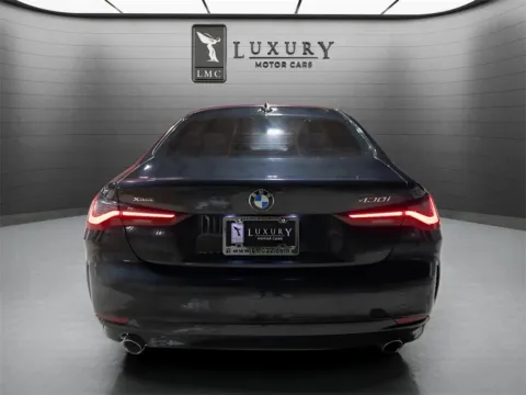 More photos of 2021 BMW 4 Series 430i xDrive at Luxury Motor Cars, NJ