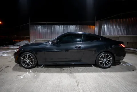 More photos of 2021 BMW 4 Series 430i xDrive at Luxury Motor Cars, NJ