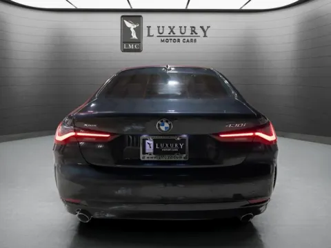 More photos of 2021 BMW 4 Series 430i xDrive at Luxury Motor Cars, NJ