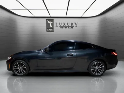 More photos of 2021 BMW 4 Series 430i xDrive at Luxury Motor Cars, NJ