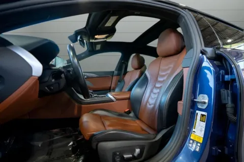 Photos of 2023 BMW 8 Series ALPINA B8 xDrive for sale in Hillside, NJ at Luxury Motor Cars