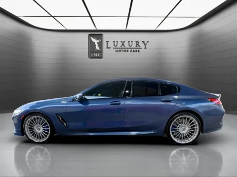More photos of 2023 BMW 8 Series ALPINA B8 xDrive at Luxury Motor Cars, NJ