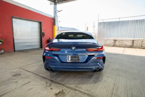 More photos of 2023 BMW 8 Series ALPINA B8 xDrive at Luxury Motor Cars, NJ
