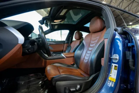 Photos of 2023 BMW 8 Series ALPINA B8 xDrive for sale in Hillside, NJ at Luxury Motor Cars