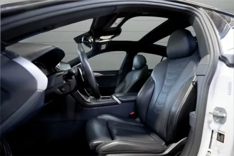 Photos of 2022 BMW 8 Series M850i for sale in Hillside, NJ at Luxury Motor Cars