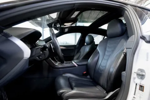 Photos of 2022 BMW 8 Series M850i for sale in Hillside, NJ at Luxury Motor Cars