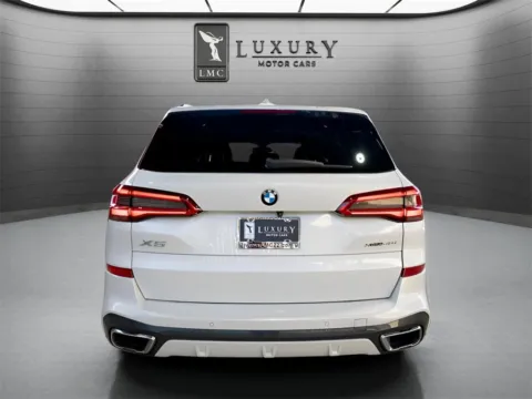 More photos of 2020 BMW X5 xDrive40i at Luxury Motor Cars, NJ