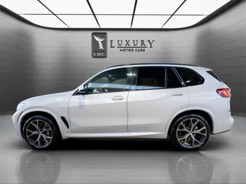 More photos of 2020 BMW X5 xDrive40i at Luxury Motor Cars, NJ
