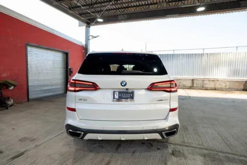 More photos of 2020 BMW X5 xDrive40i at Luxury Motor Cars, NJ