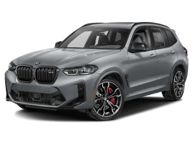 2022 BMW X3 M for sale in Hillside, NJ