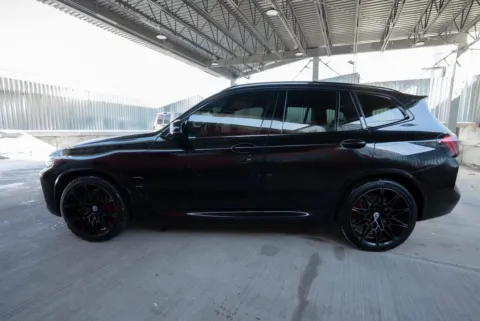 More photos of 2022 BMW X3 M at Luxury Motor Cars, NJ