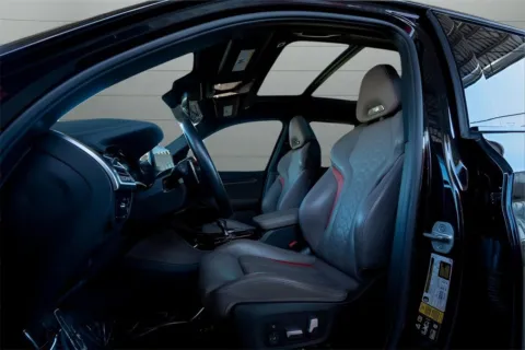 Photos of 2022 BMW X3 M for sale in Hillside, NJ at Luxury Motor Cars