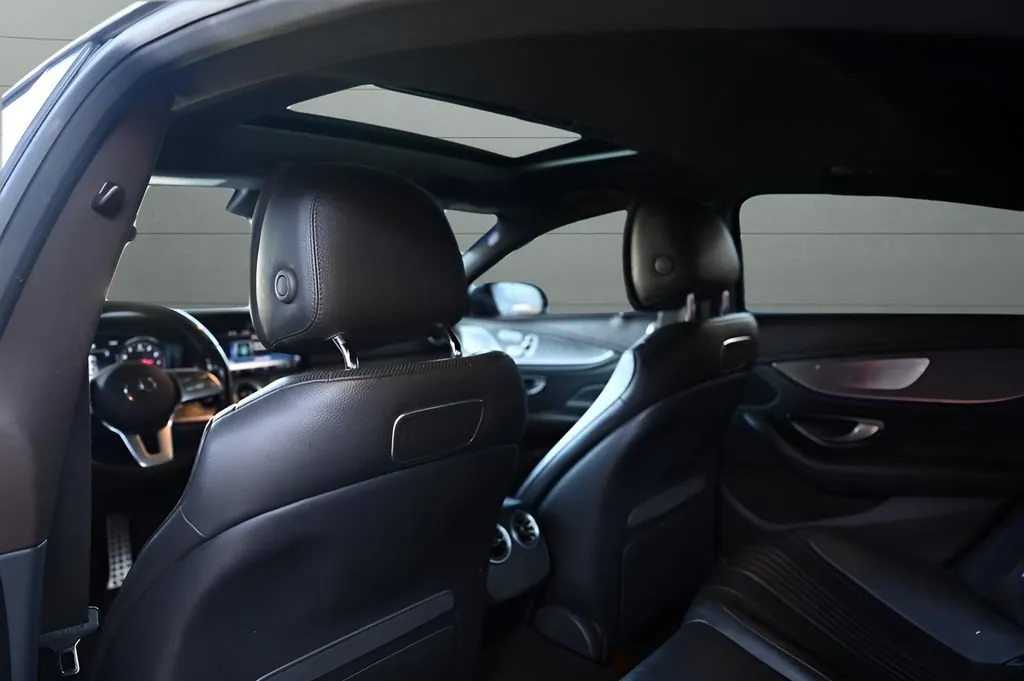 2019 Mercedes-Benz CLS-Class CLS450 - Photo 28