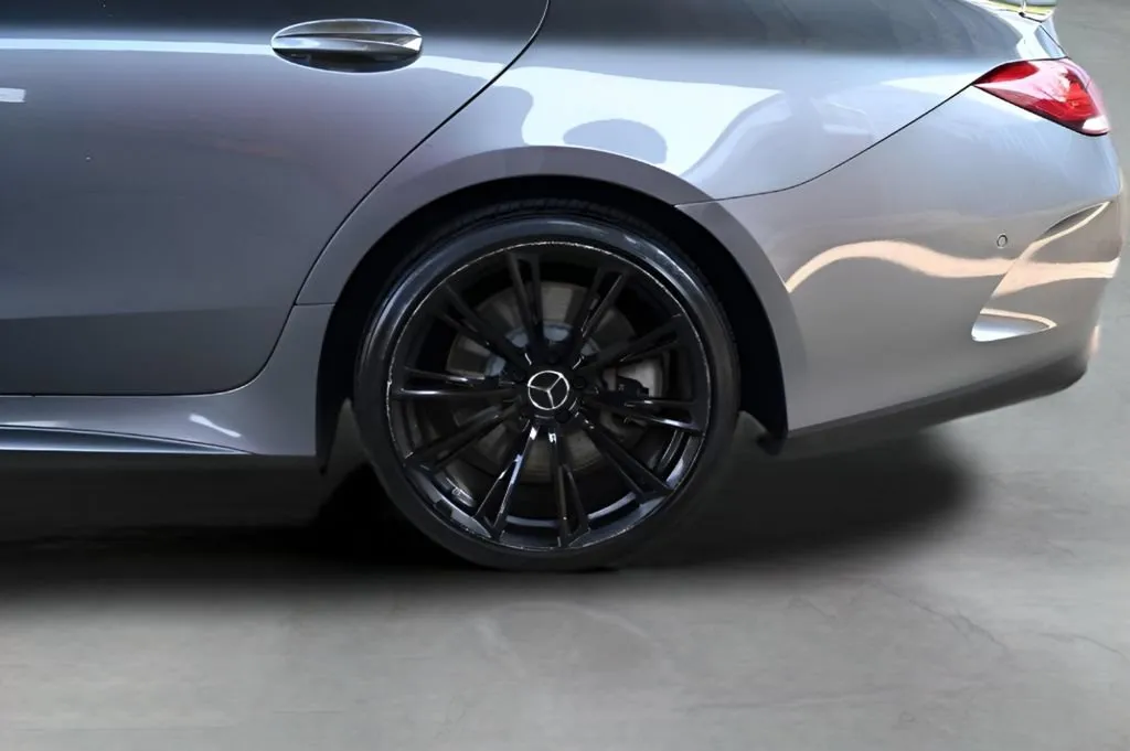 2019 Mercedes-Benz CLS-Class CLS450 - Photo 10