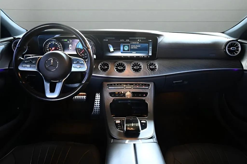 2019 Mercedes-Benz CLS-Class CLS450 - Photo 35