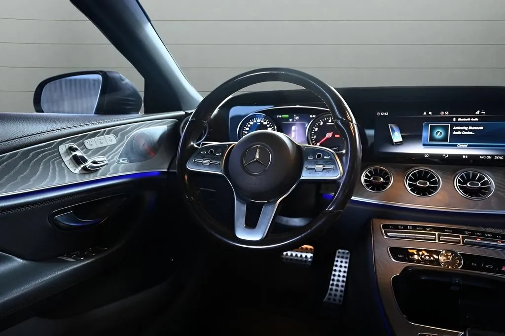 2019 Mercedes-Benz CLS-Class CLS450 - Photo 37