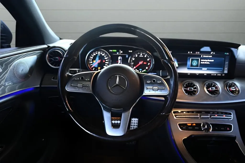 2019 Mercedes-Benz CLS-Class CLS450 - Photo 38