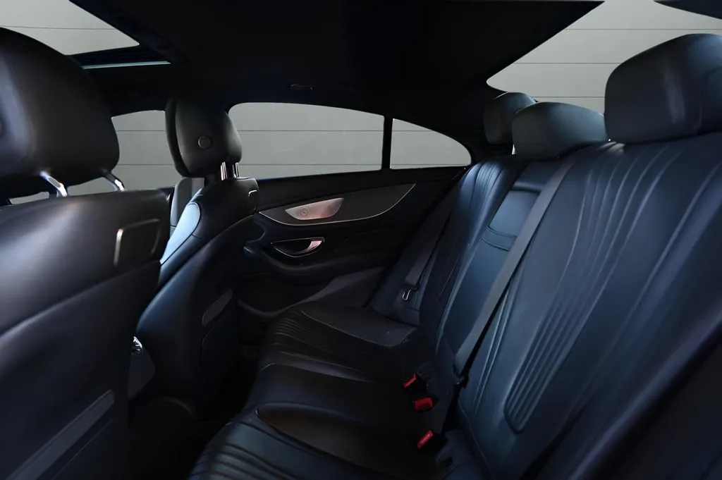 2019 Mercedes-Benz CLS-Class CLS450 - Photo 27