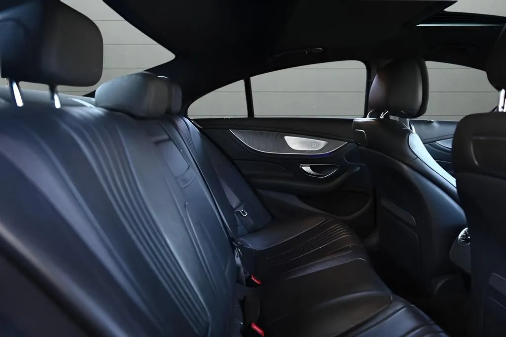 2019 Mercedes-Benz CLS-Class CLS450 - Photo 30