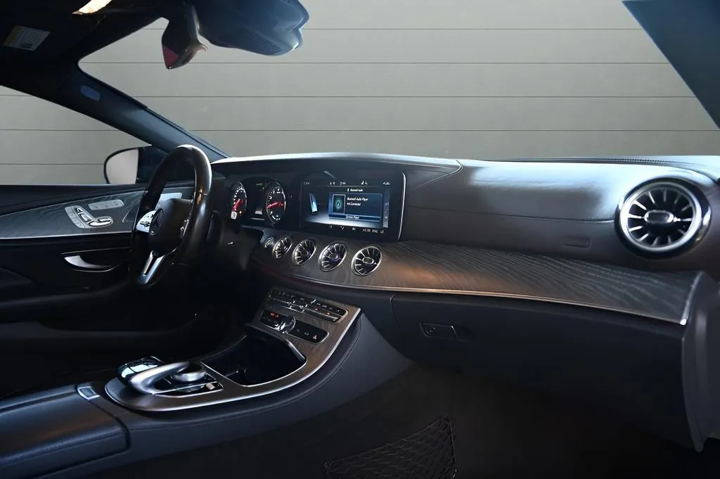 2019 Mercedes-Benz CLS-Class CLS450 - Photo 33