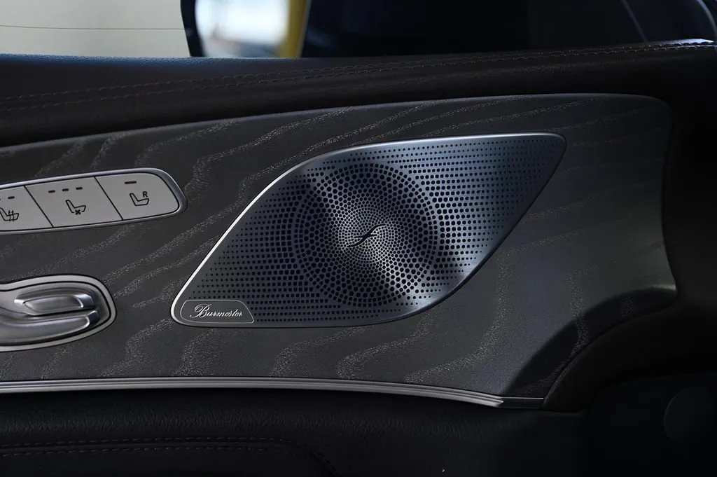 2019 Mercedes-Benz CLS-Class CLS450 - Photo 15