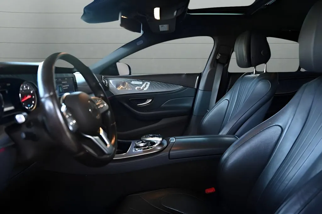 2019 Mercedes-Benz CLS-Class CLS450 - Photo 24