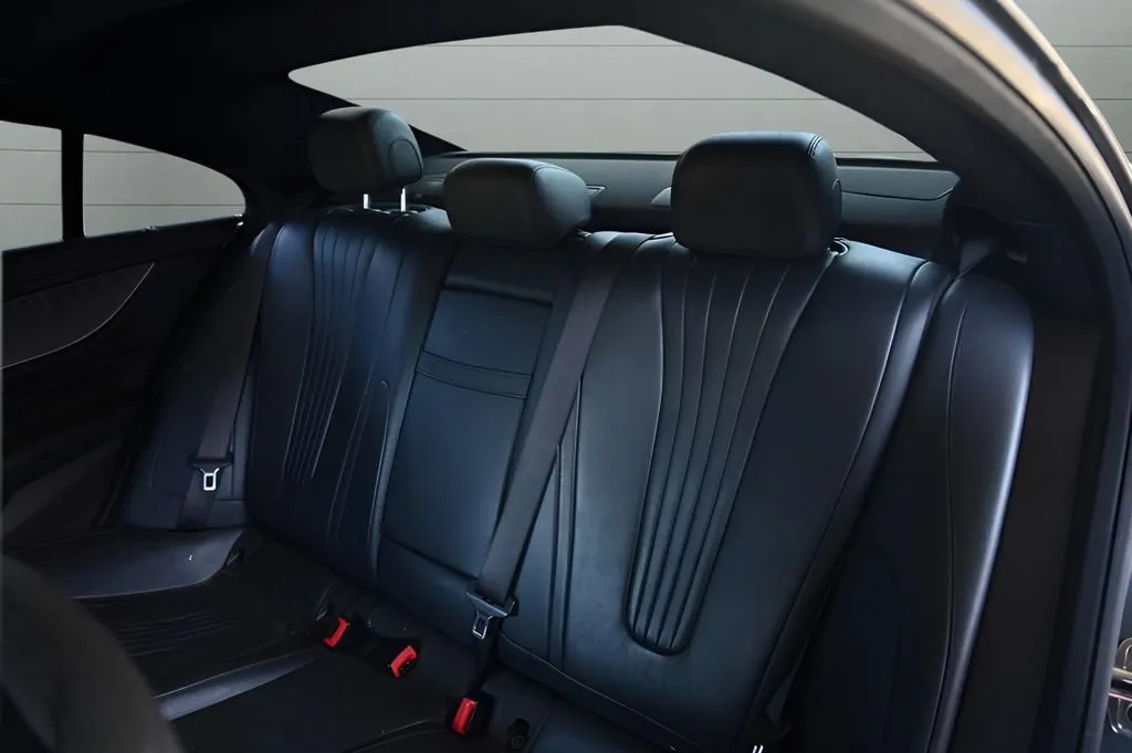 2019 Mercedes-Benz CLS-Class CLS450 - Photo 26