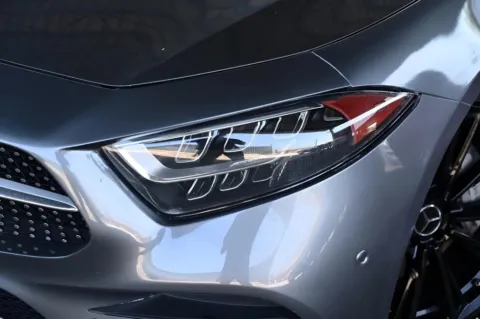 More photos of 2019 Mercedes-Benz CLS 450 at Luxury Motor Cars, NJ