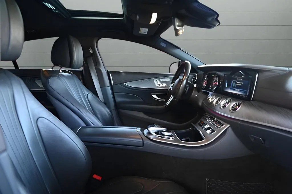 2019 Mercedes-Benz CLS-Class CLS450 - Photo 32