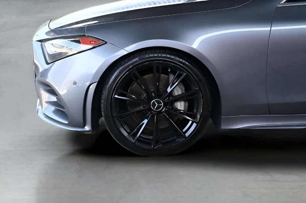 2019 Mercedes-Benz CLS-Class CLS450 - Photo 9