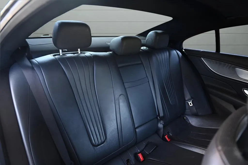 2019 Mercedes-Benz CLS-Class CLS450 - Photo 31