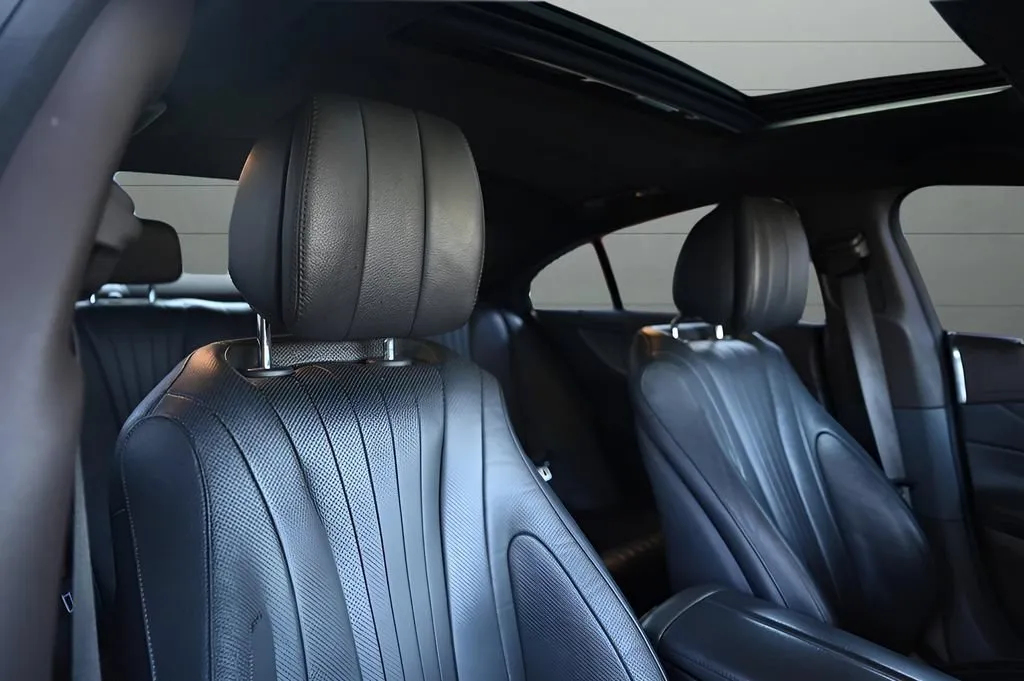 2019 Mercedes-Benz CLS-Class CLS450 - Photo 34
