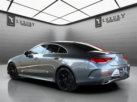 More photos of 2019 Mercedes-Benz CLS 450 at Luxury Motor Cars, NJ