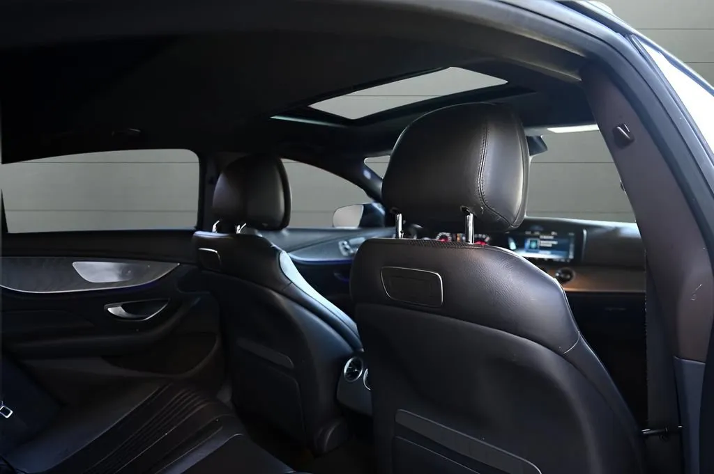 2019 Mercedes-Benz CLS-Class CLS450 - Photo 29