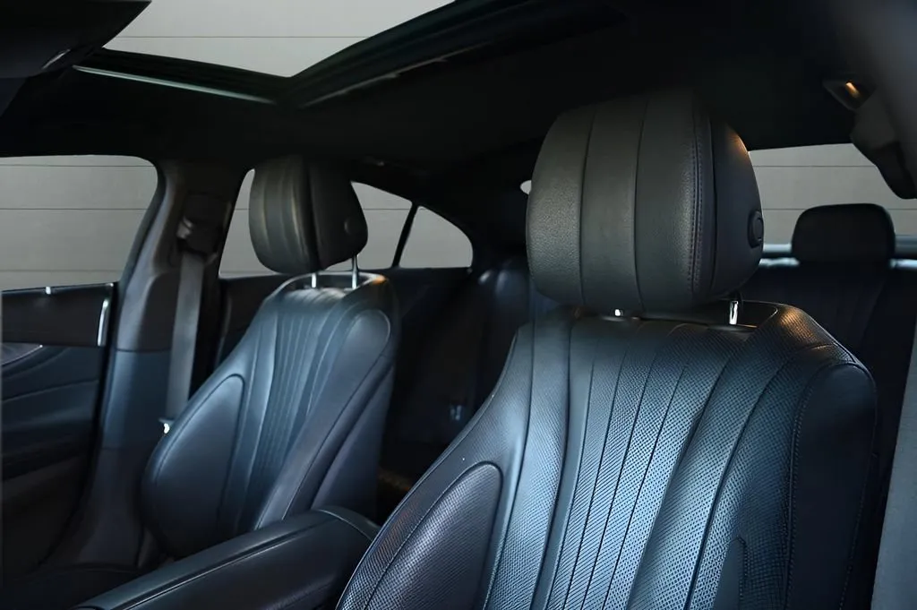 2019 Mercedes-Benz CLS-Class CLS450 - Photo 25