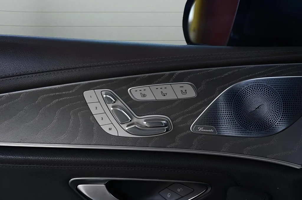 2019 Mercedes-Benz CLS-Class CLS450 - Photo 14