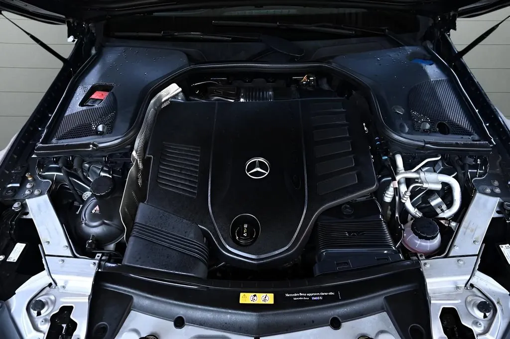 2019 Mercedes-Benz CLS-Class CLS450 - Photo 42