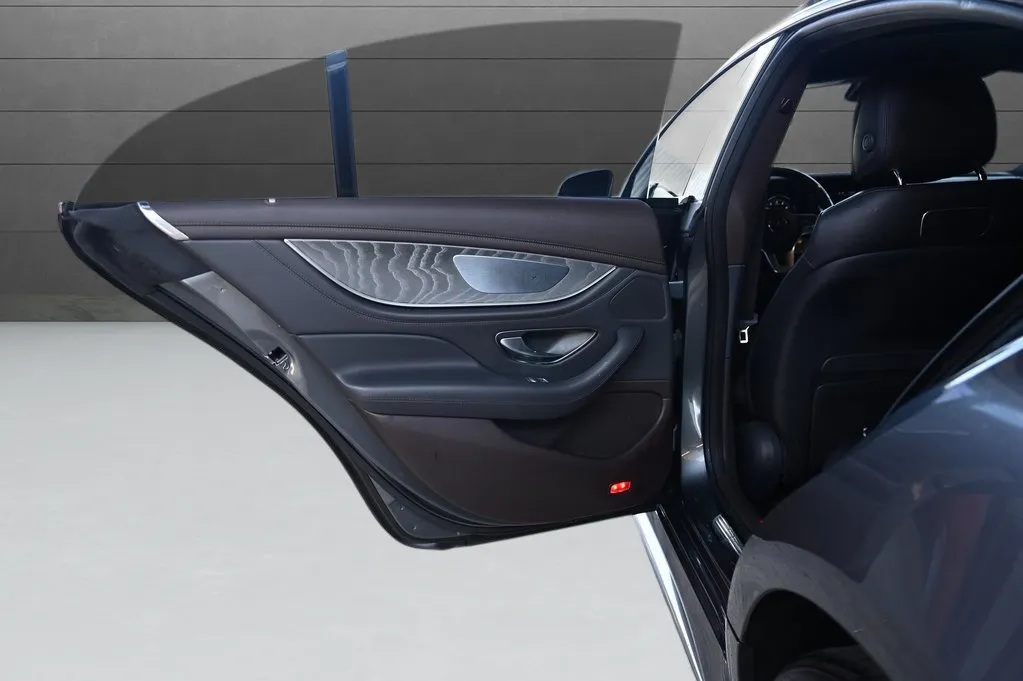 2019 Mercedes-Benz CLS-Class CLS450 - Photo 11