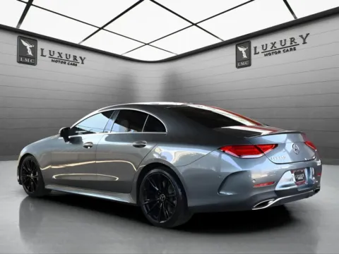 More photos of 2019 Mercedes-Benz CLS 450 at Luxury Motor Cars, NJ