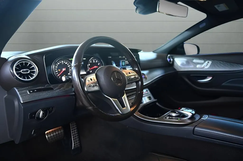 2019 Mercedes-Benz CLS-Class CLS450 - Photo 23