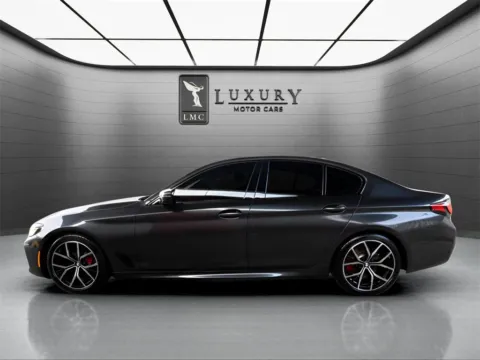 More photos of 2022 BMW 5 Series 530i xDrive at Luxury Motor Cars, NJ