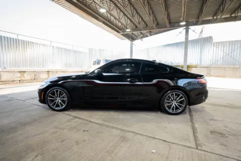 More photos of 2021 BMW 4 Series 430i at Luxury Motor Cars, NJ