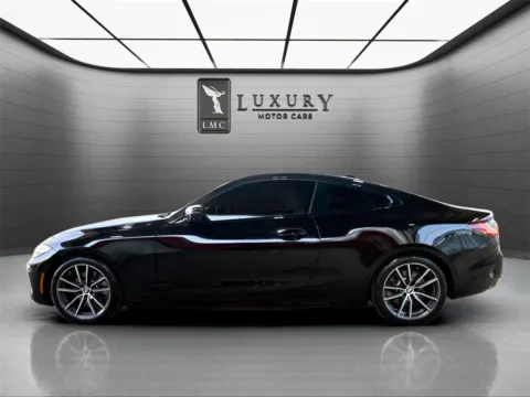 More photos of 2021 BMW 4 Series 430i at Luxury Motor Cars, NJ