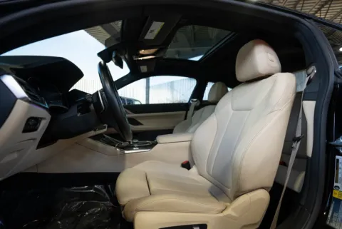 Photos of 2021 BMW 4 Series 430i for sale in Hillside, NJ at Luxury Motor Cars