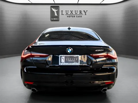 More photos of 2021 BMW 4 Series 430i at Luxury Motor Cars, NJ