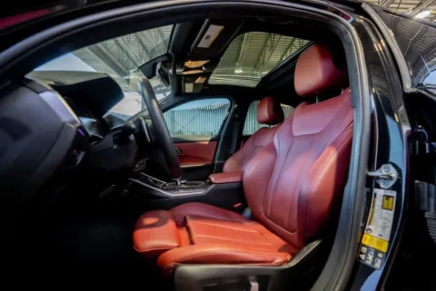 Photos of 2022 BMW 3 Series 330i xDrive for sale in Hillside, NJ at Luxury Motor Cars