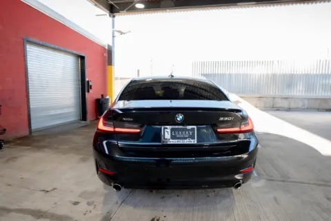 More photos of 2022 BMW 3 Series 330i xDrive at Luxury Motor Cars, NJ